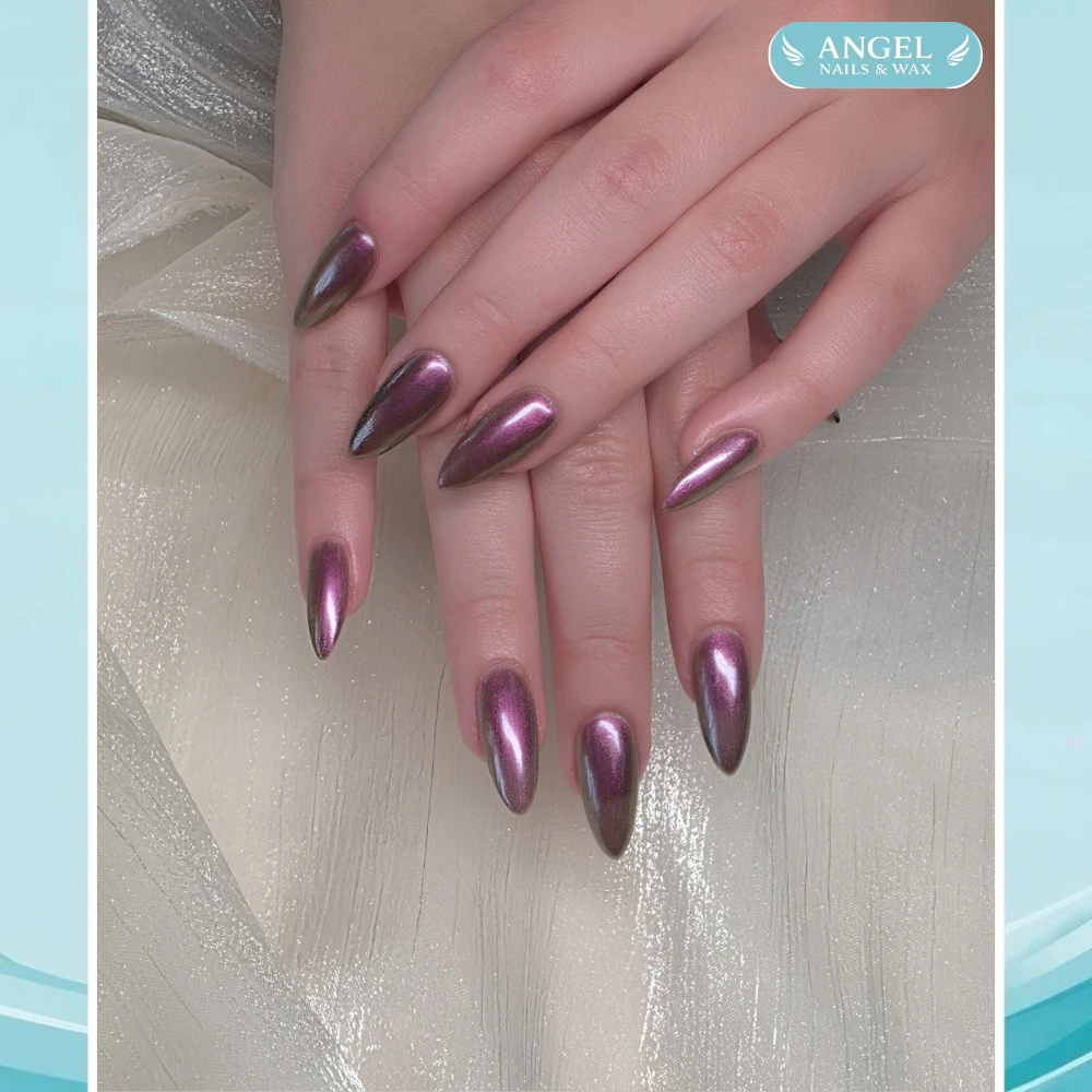 Nail Art